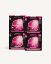 Set 3 + 1 · Energía Berry Boost