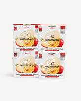 Set 3 + 1 · Manzana