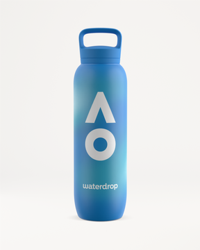Botella AO26 Official Player