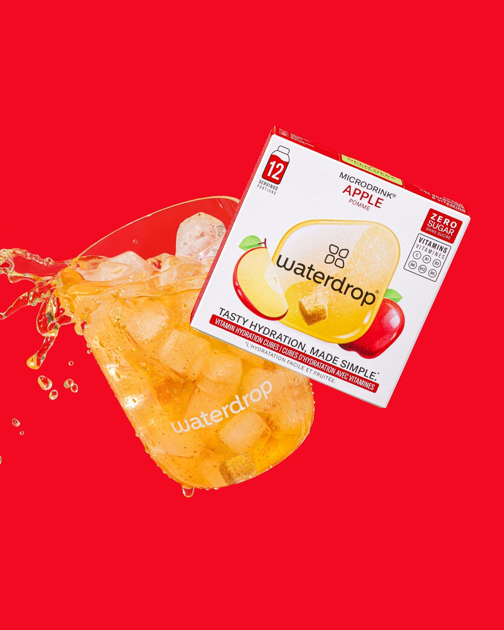 Set 3 + 1 · Manzana