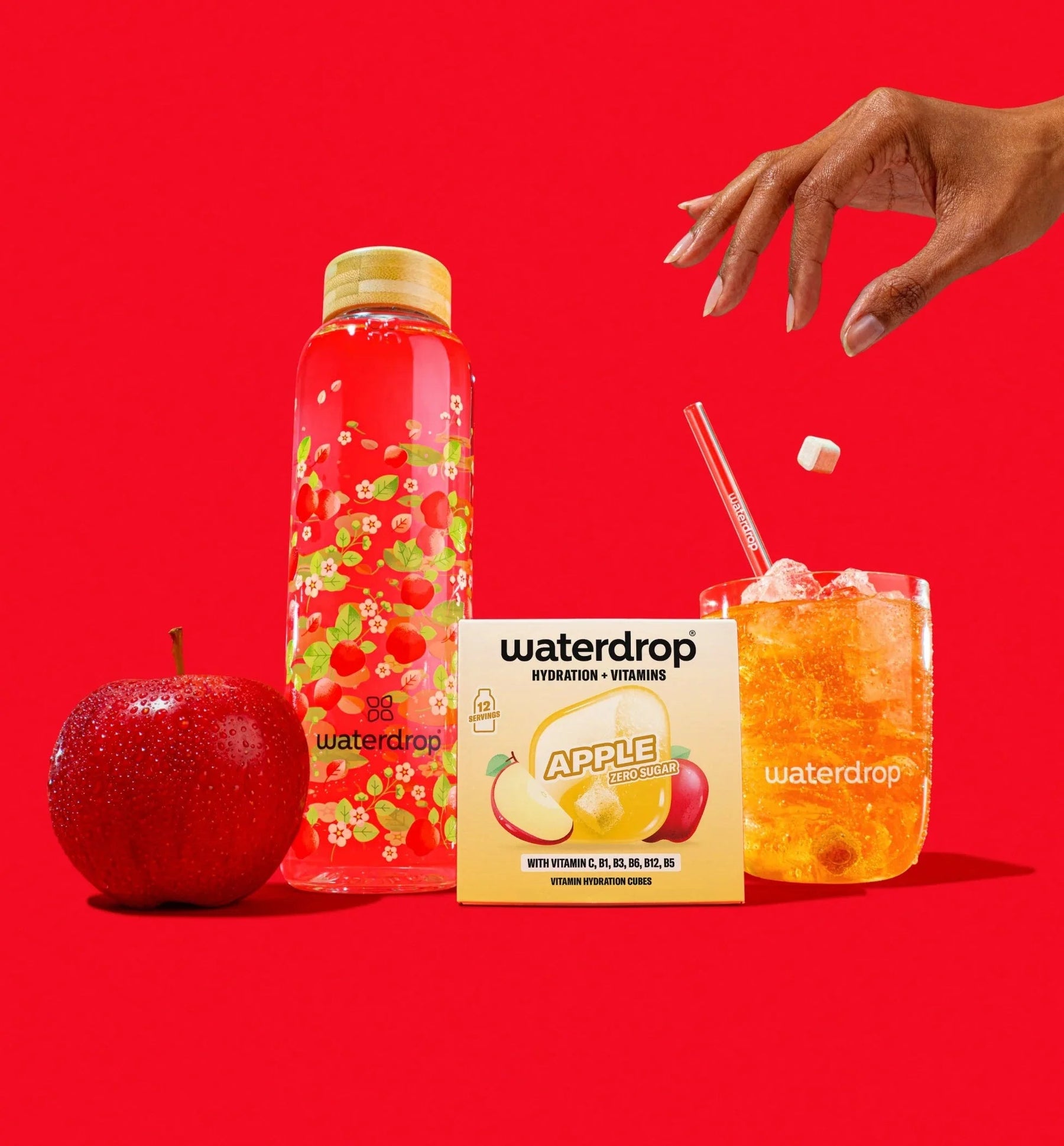 Set 3+1 Vitaminas Esenciales
