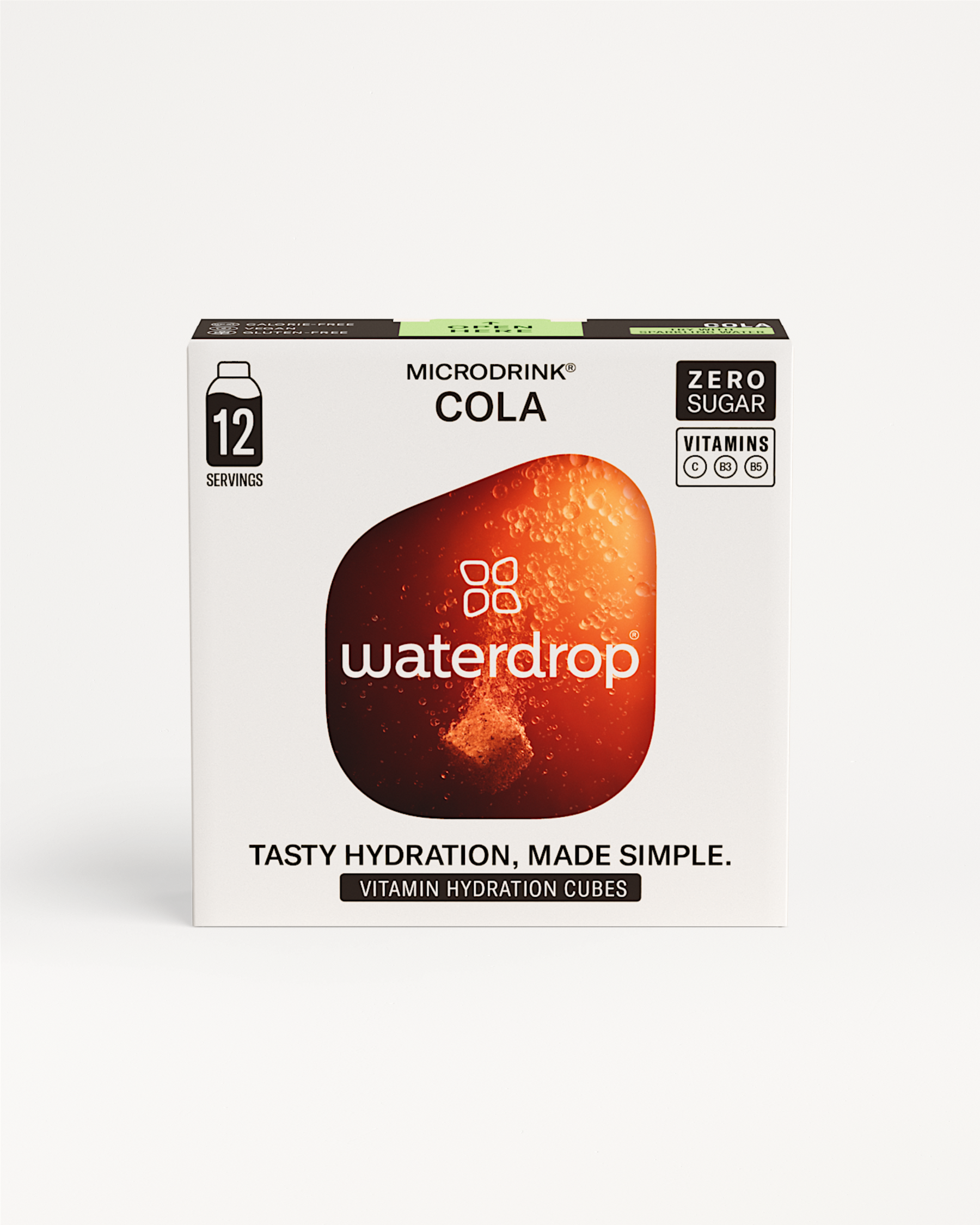 Cola 2x1