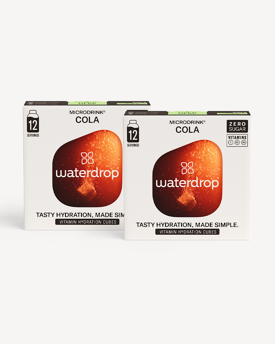 Cola 2x1