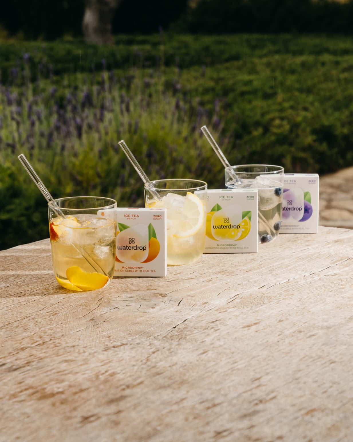 ICE TEA LIMON