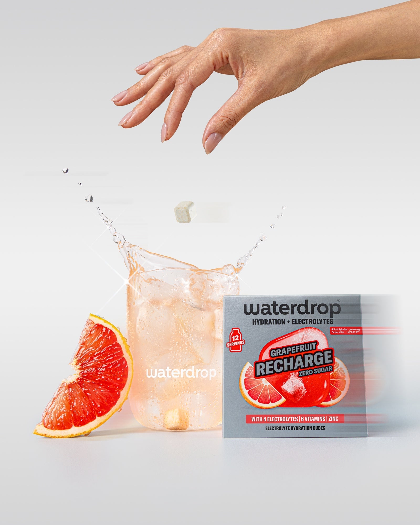 POMELO RECHARGE