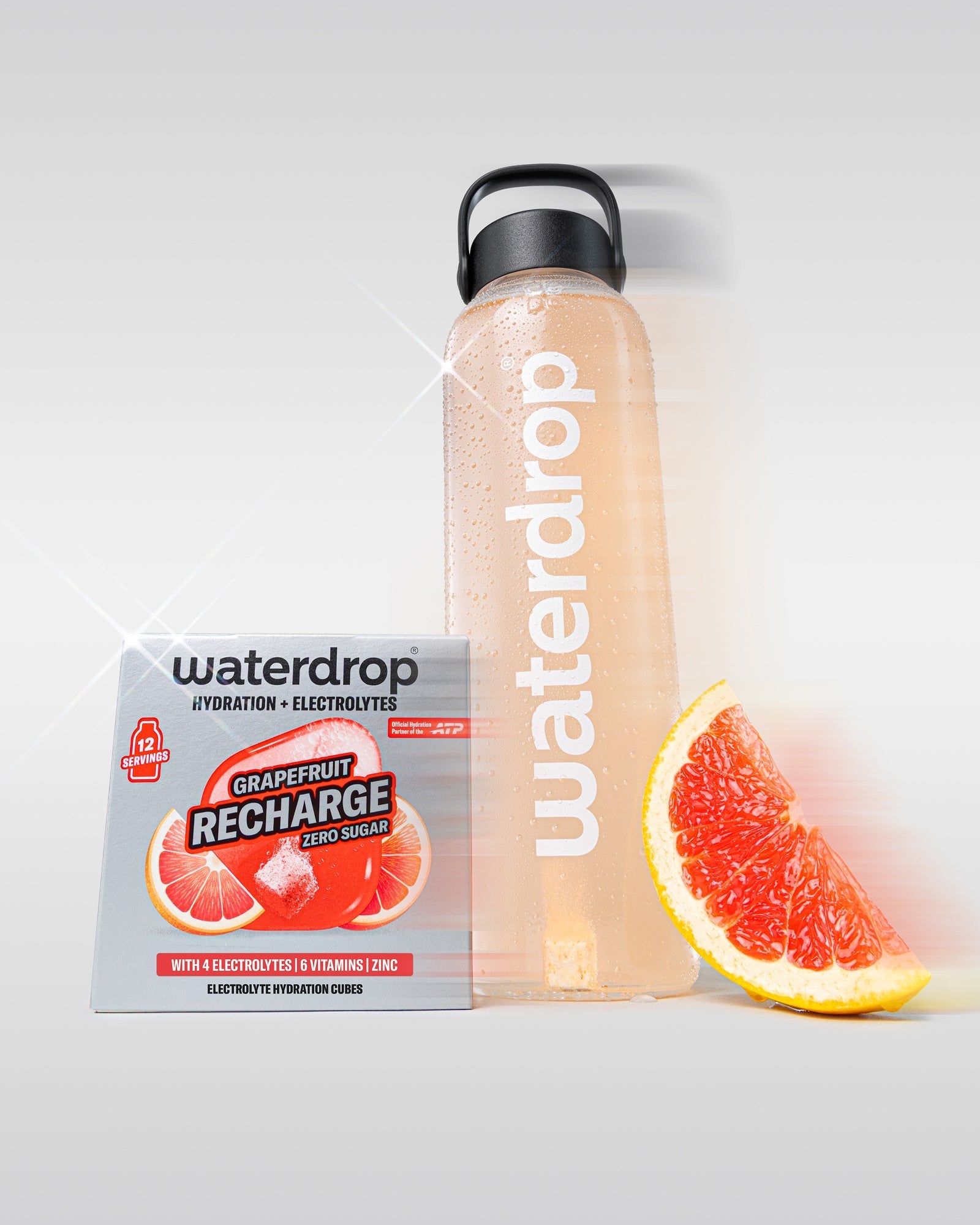 POMELO RECHARGE