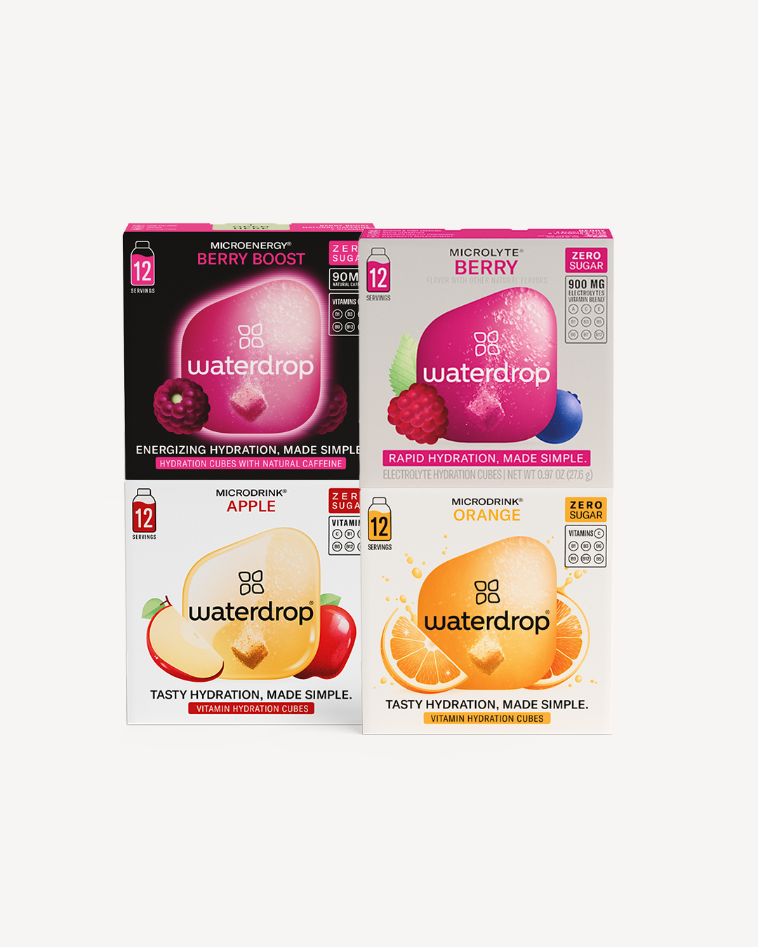 Set 3 + 1 · Los Más Vendidos