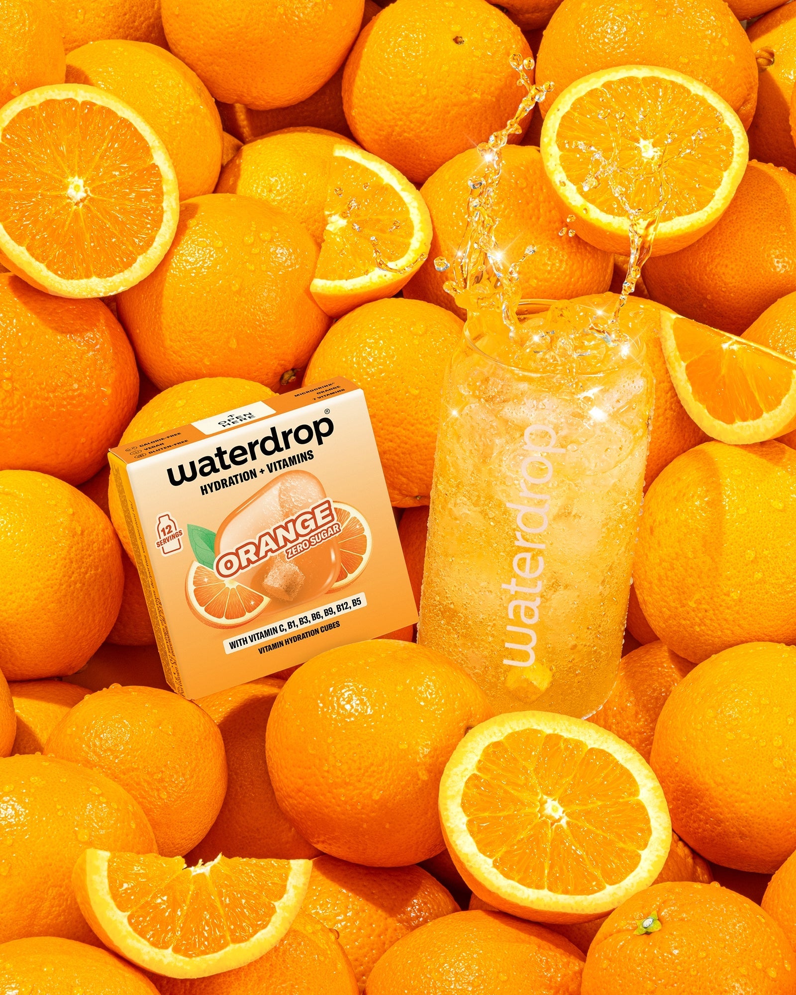 Set 3+1 Vitaminas Esenciales