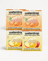 Set 3+1 Vitaminas Esenciales