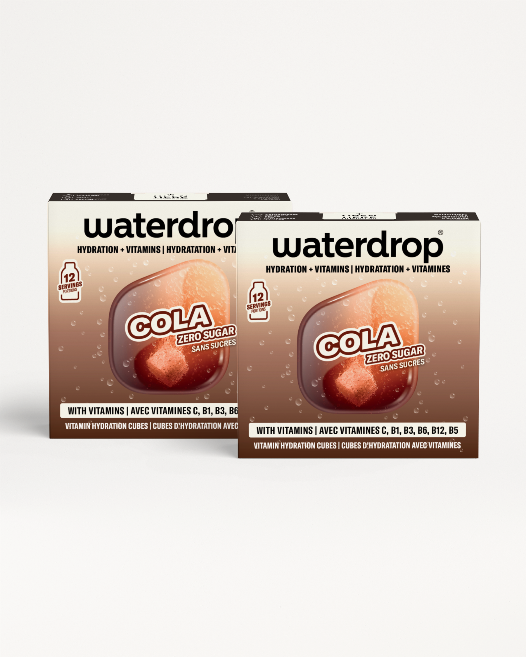 2-pack COLA