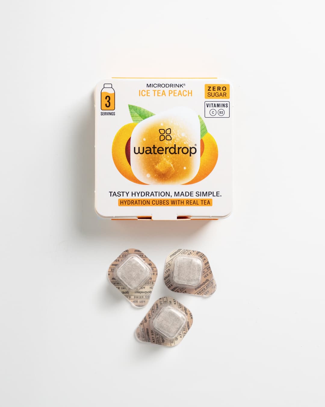 Pack degustación Microdrinks