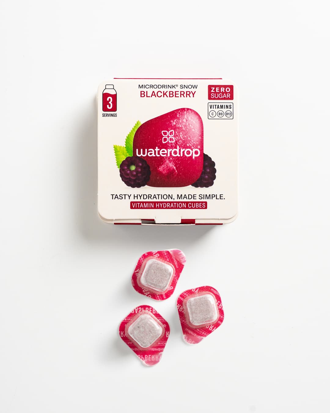 Pack degustación Microdrinks