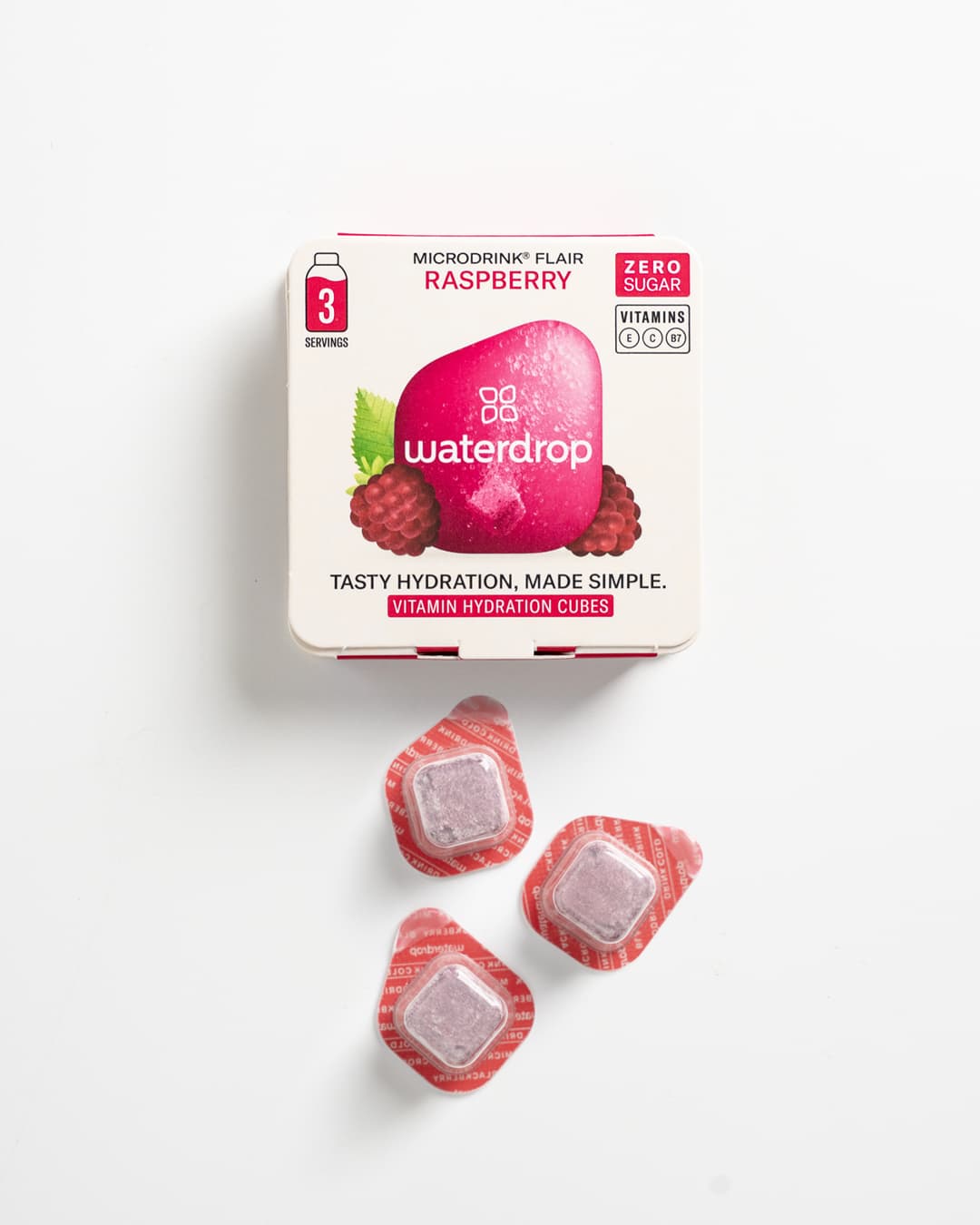 Pack degustación Microdrinks