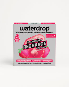FRUTILLA RECHARGE