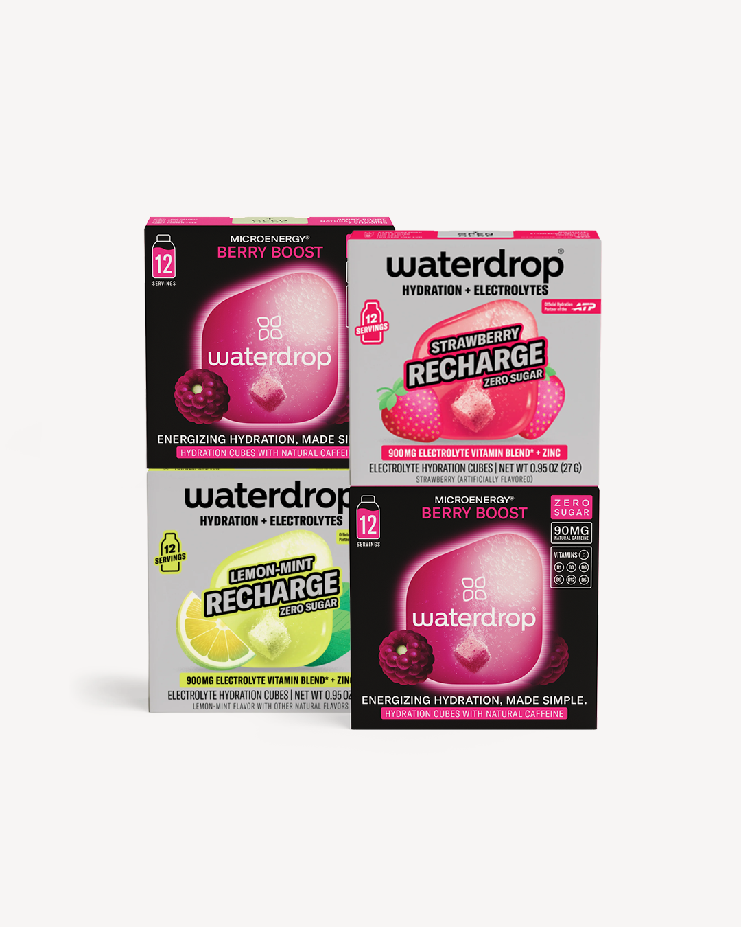 Set Funcional 3 + 1 · Pre & Post Deporte