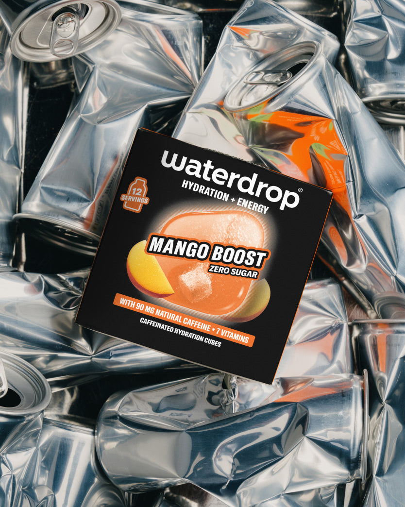 MANGO BOOST