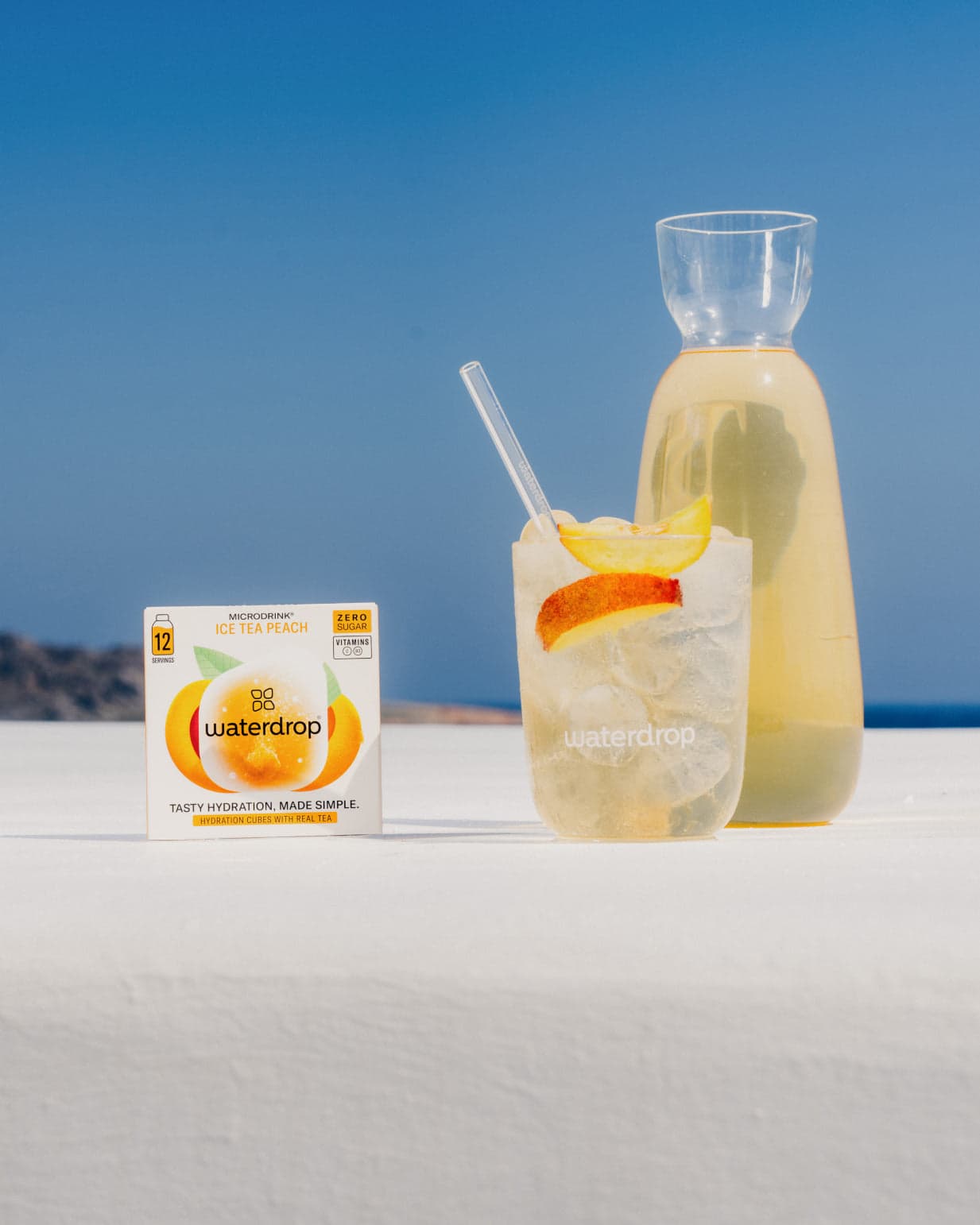 Set 3 + 1 - Favoritos Microdrink