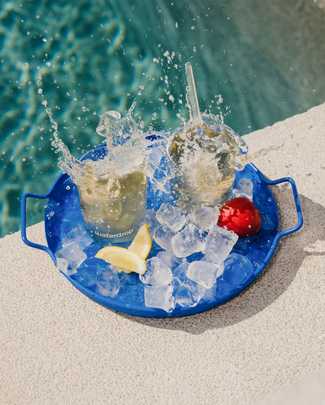 Set Vitaminas Refrescantes