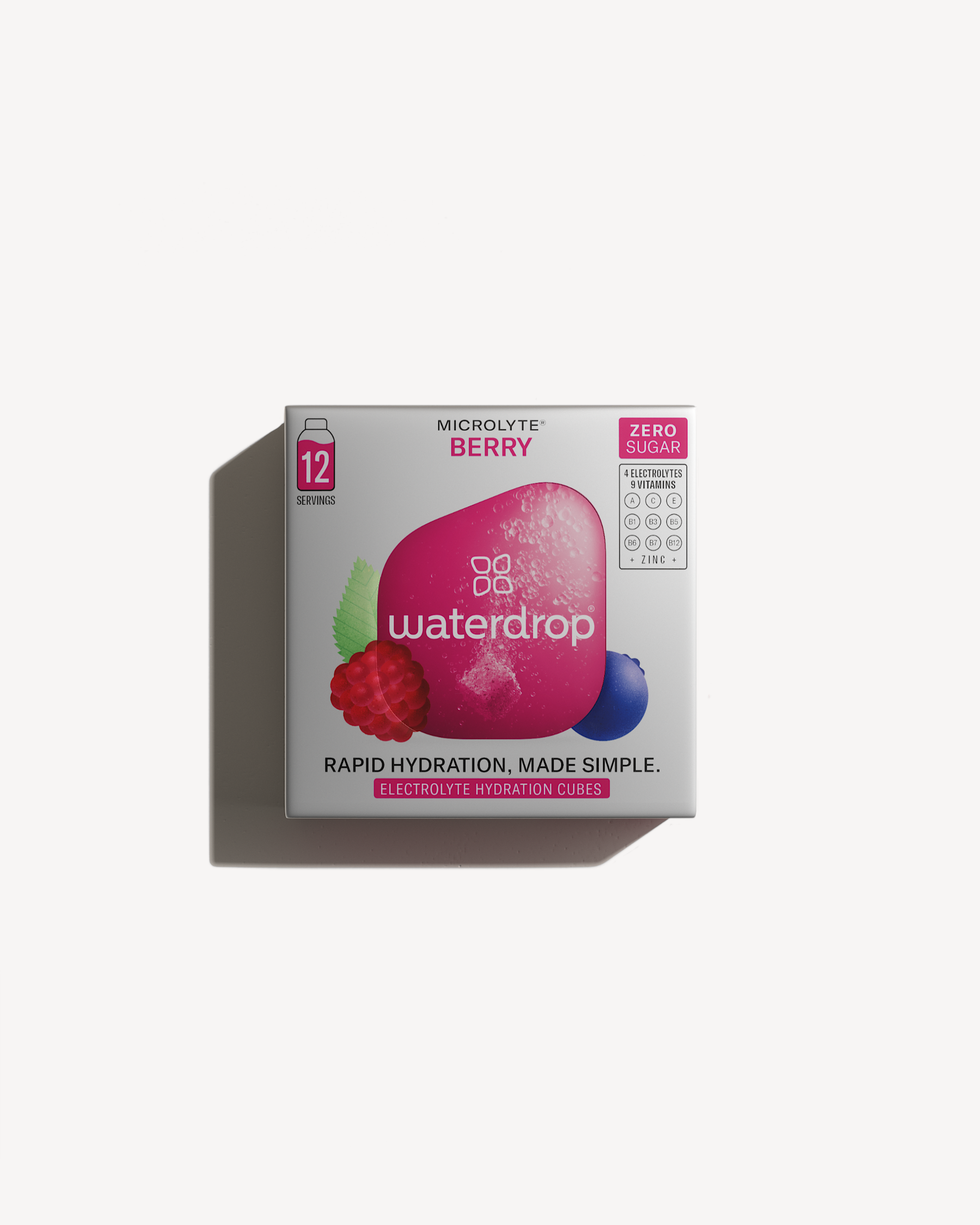 MICROLYTE - BERRY